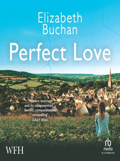 Title details for Perfect Love by Elizabeth Buchan - Available